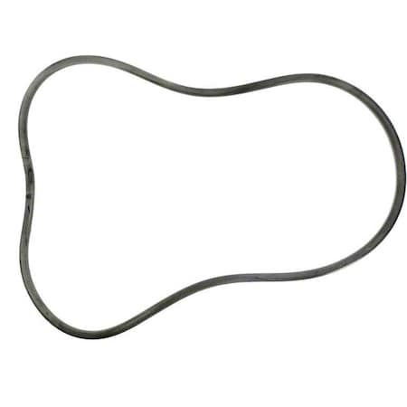 Whole-In-One 16 in. Tank Swimquip O-Ring WH195122